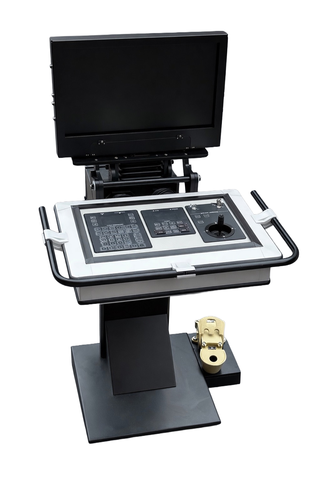 Стойка дистанционного управления